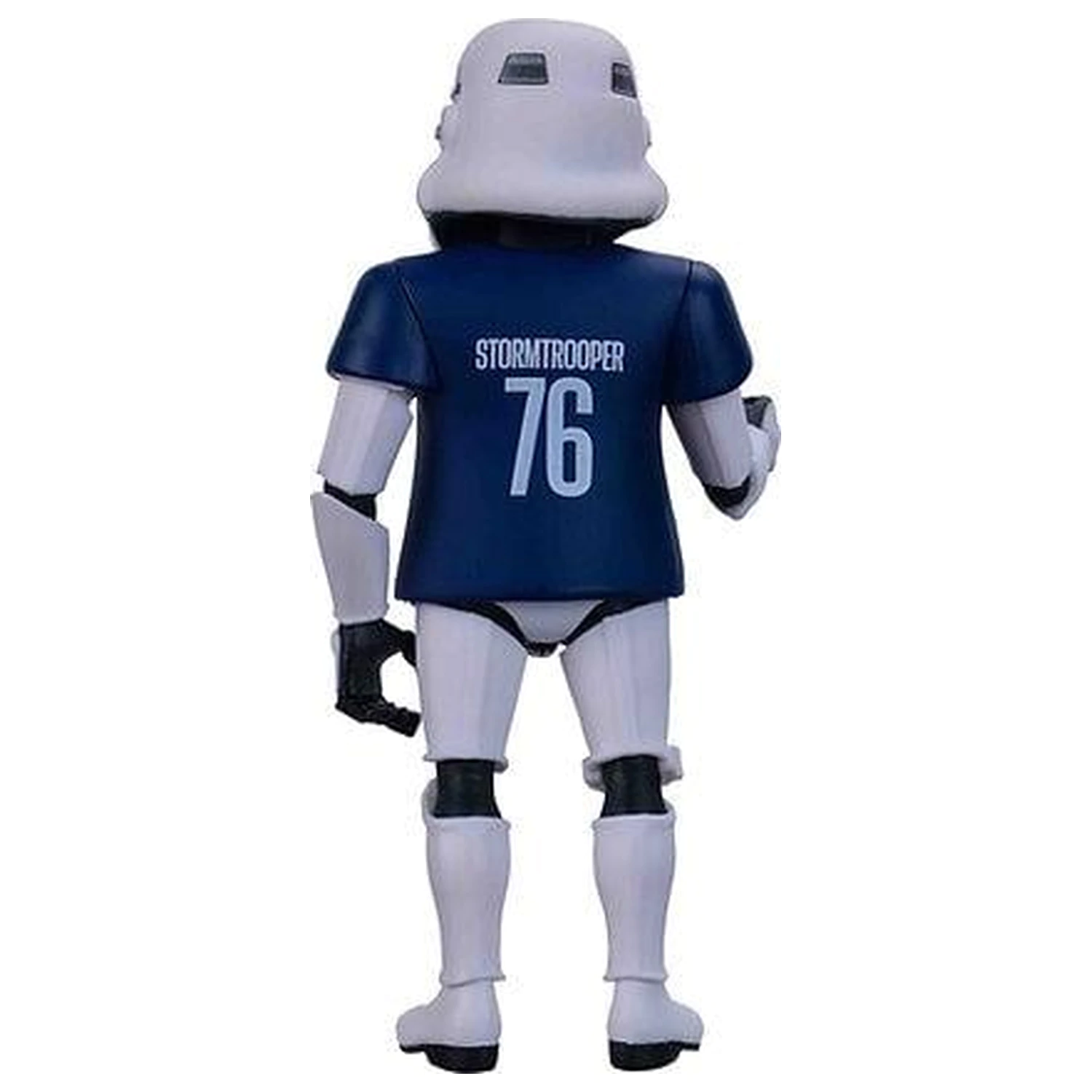 Star Wars PSG Stormtrooper figura za fanove Minix 12cm fotografija proizvoda