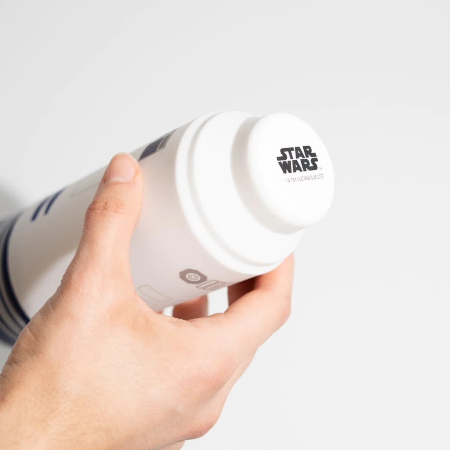 Star Wars R2-D2 3D pernica fotografija proizvoda