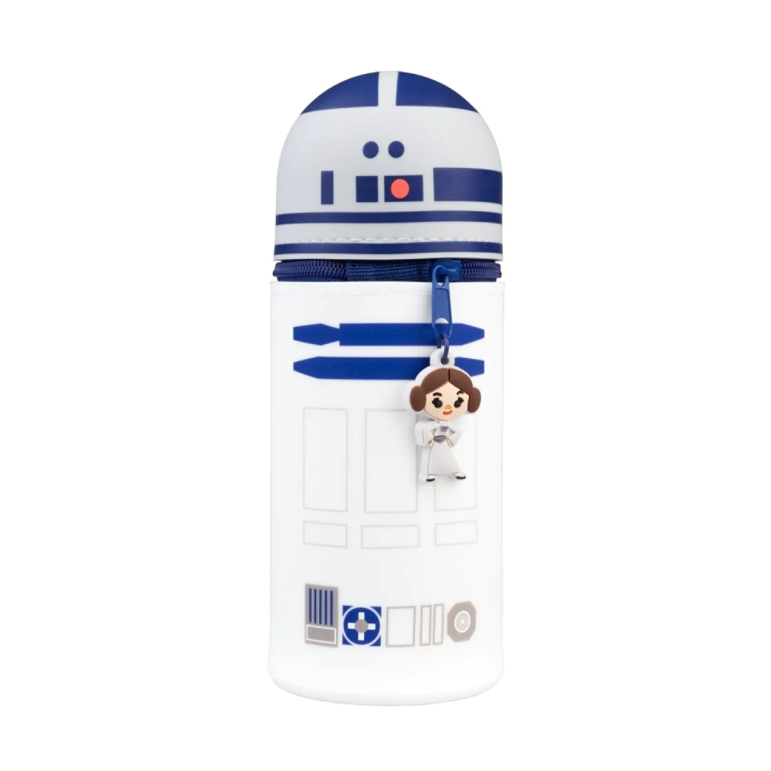 Star Wars R2-D2 3D pernica fotografija proizvoda