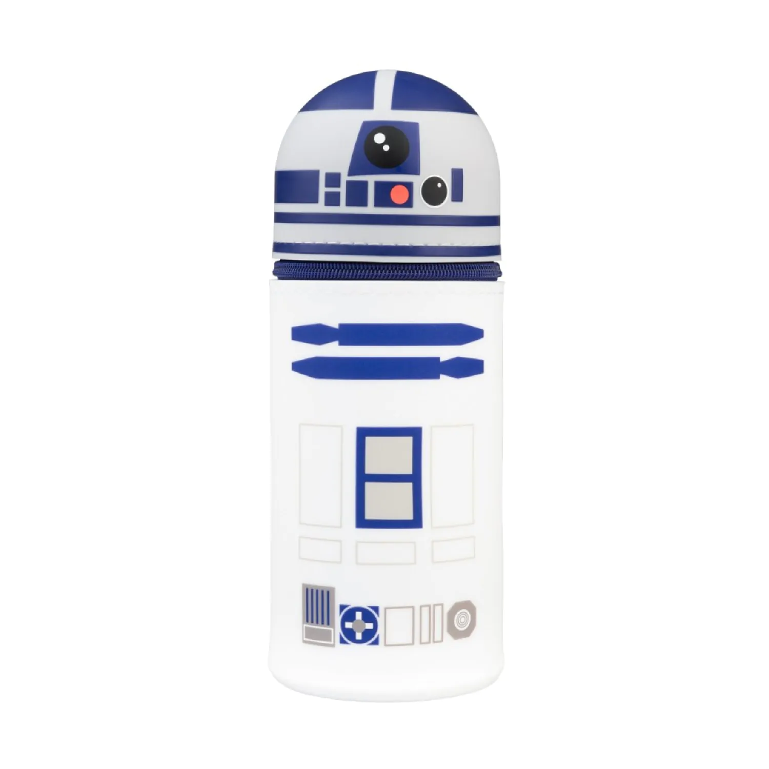 Star Wars R2-D2 3D pernica fotografija proizvoda