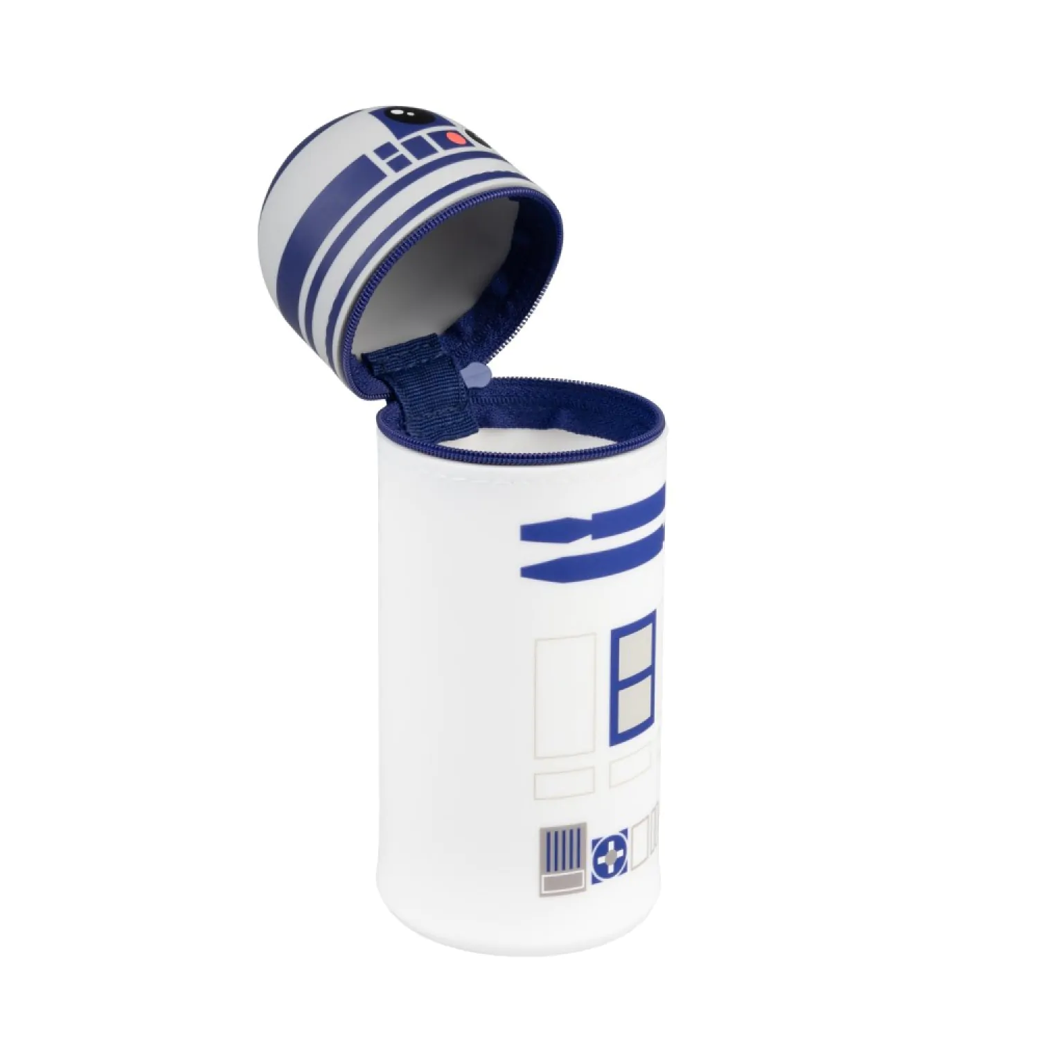 Star Wars R2-D2 3D pernica fotografija proizvoda