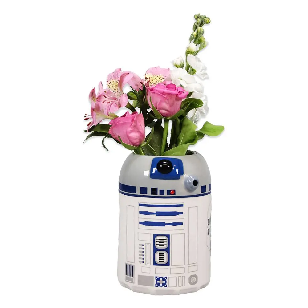 Star Wars stolna vaza R2-D2 fotografija proizvoda
