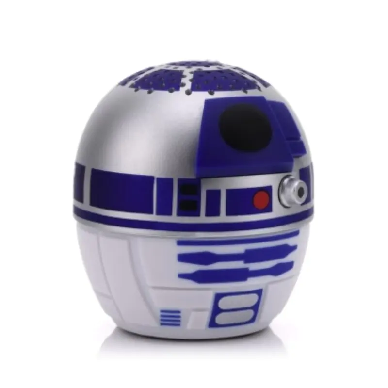 Star Wars R2-D2 Bitty Boomers Mini Bluetooth zvučnik fotografija proizvoda