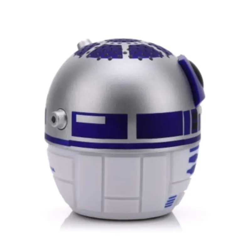 Star Wars R2-D2 Bitty Boomers Mini Bluetooth zvučnik fotografija proizvoda