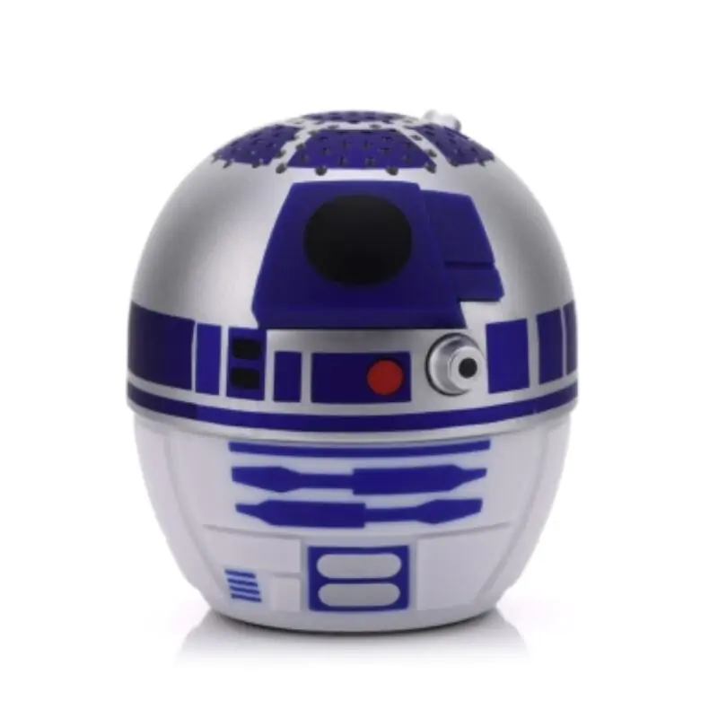 Star Wars R2-D2 Bitty Boomers Mini Bluetooth zvučnik fotografija proizvoda