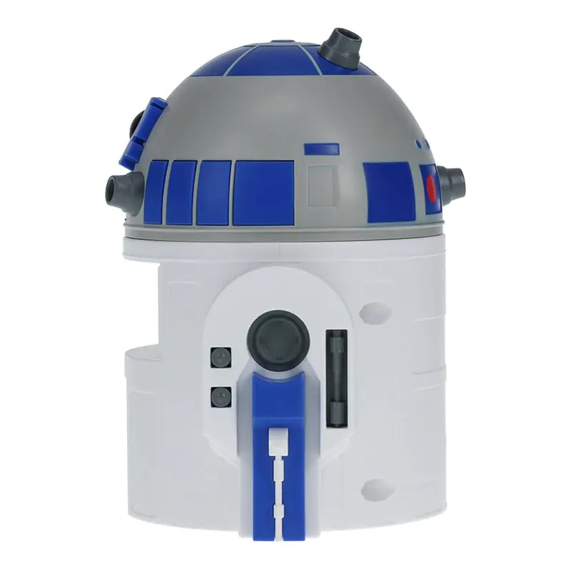 Star Wars R2-D2 budilica fotografija proizvoda