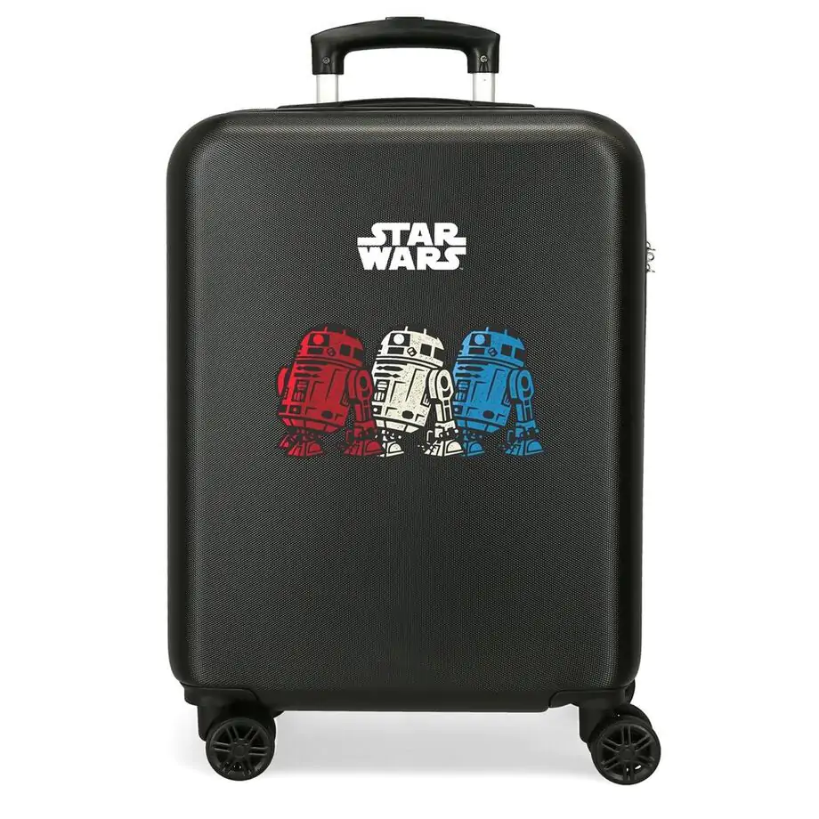 Star Wars R2D2 ABS trolley kofer 55cm fotografija proizvoda