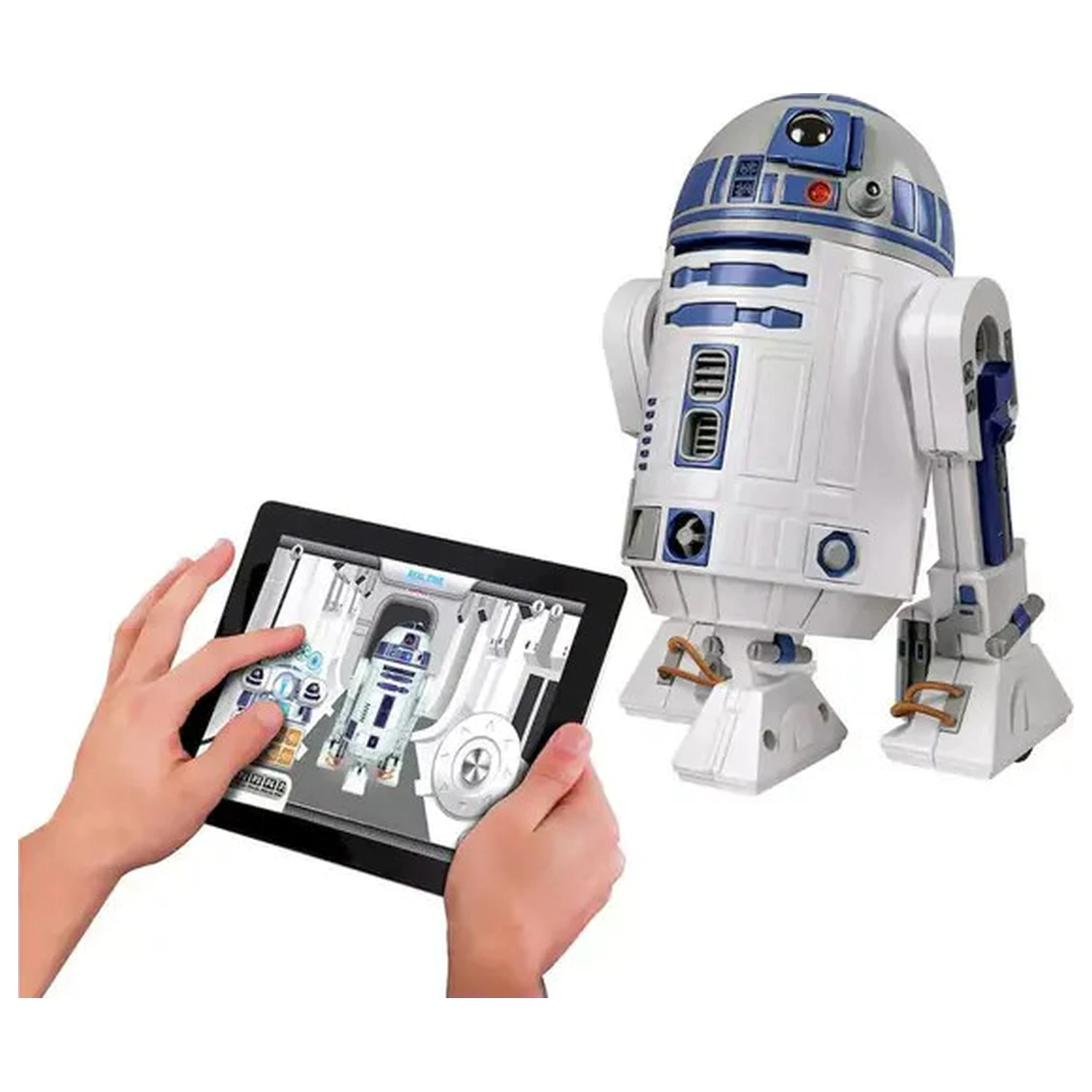 Star Wars R2-D2 Programabilni robot igračka fotografija proizvoda