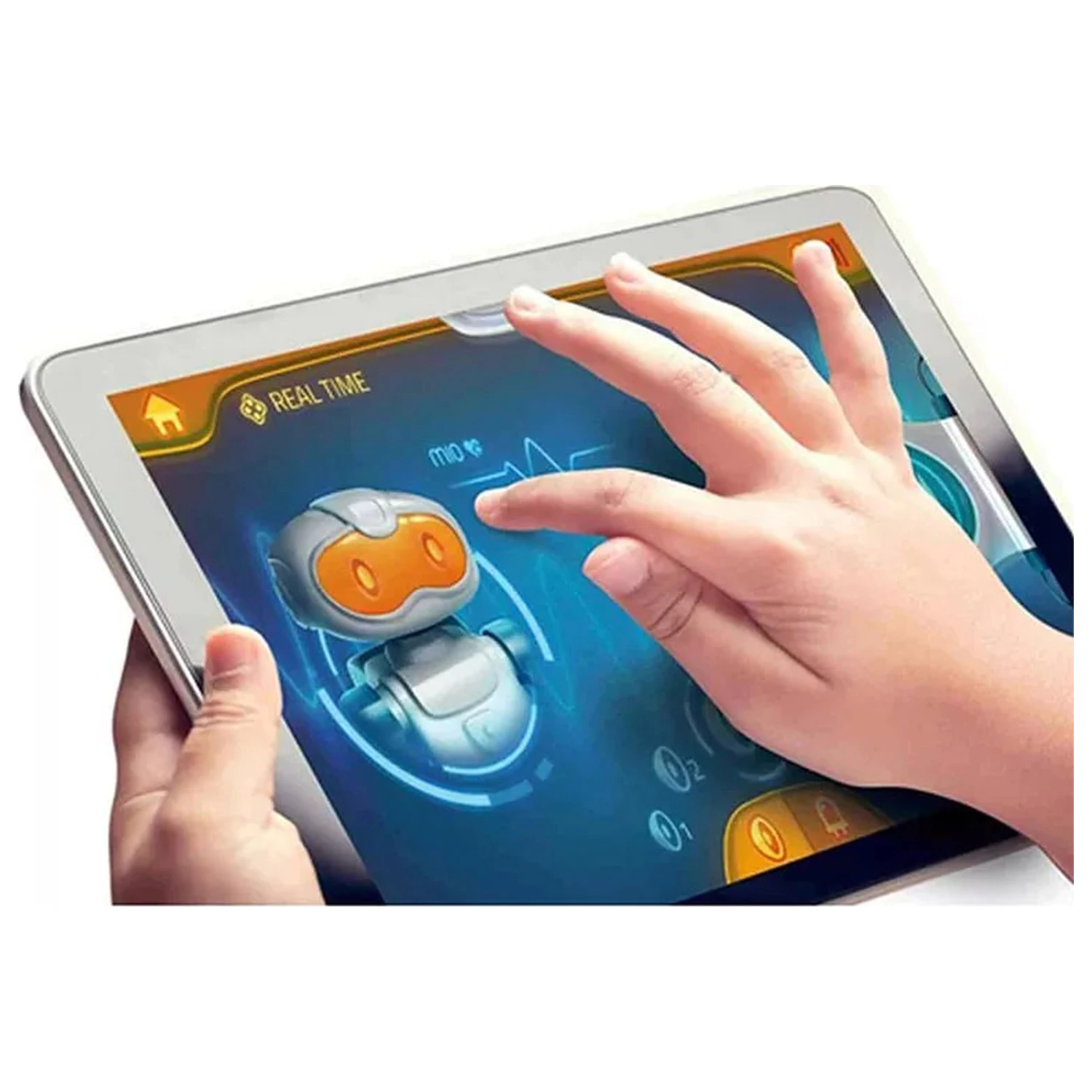 Star Wars R2-D2 Programabilni robot igračka fotografija proizvoda