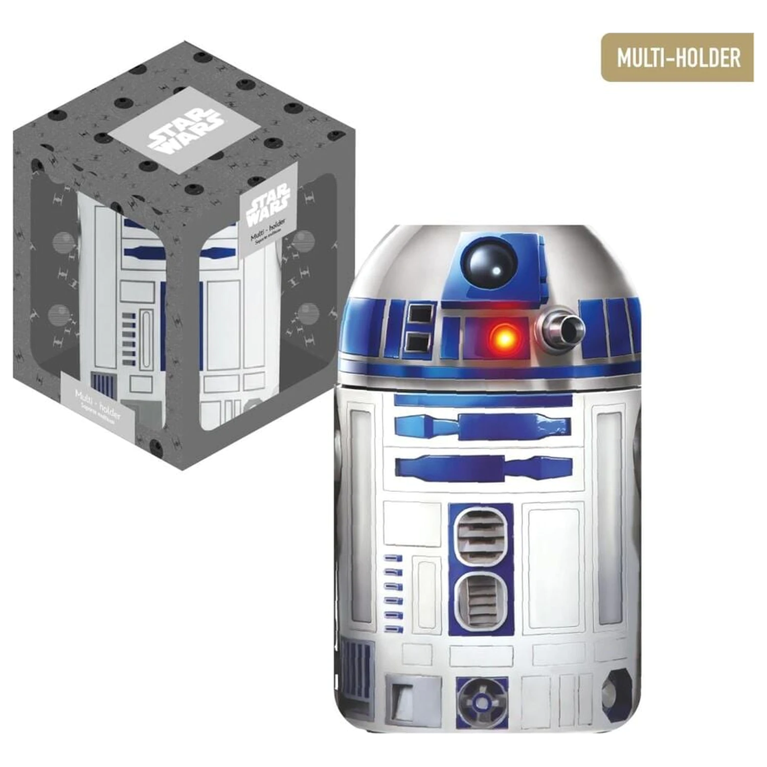 Star Wars R2D2 držač za olovke fotografija proizvoda