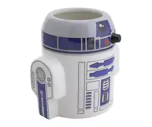 Star Wars držač za olovke R2D2 fotografija proizvoda