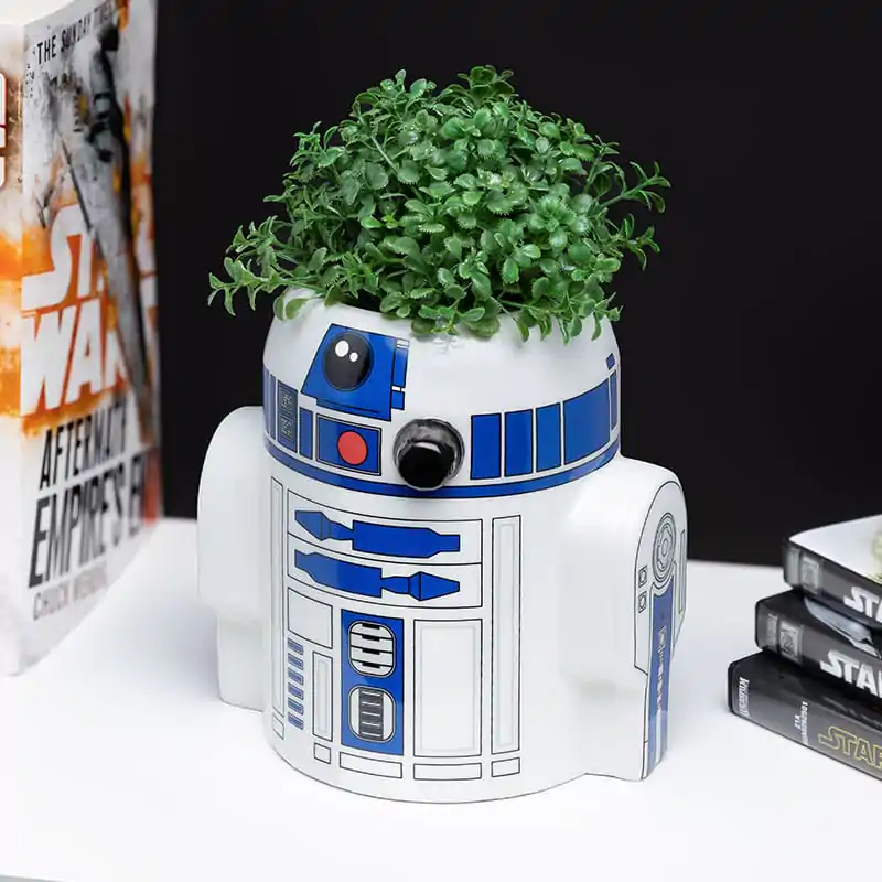 Star Wars držač za olovke R2D2 fotografija proizvoda