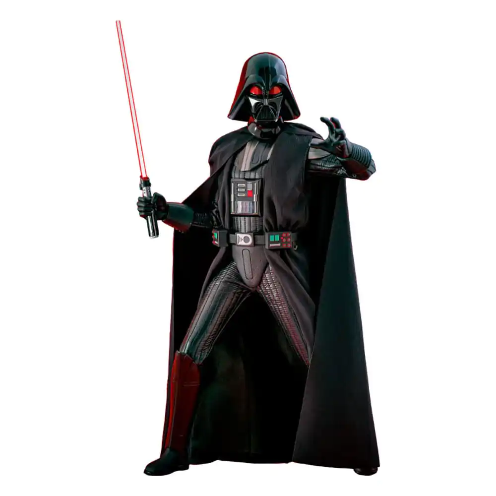 Star Wars: Rebels Akcijska figurica 1/6 Darth Vader 34 cm fotografija proizvoda