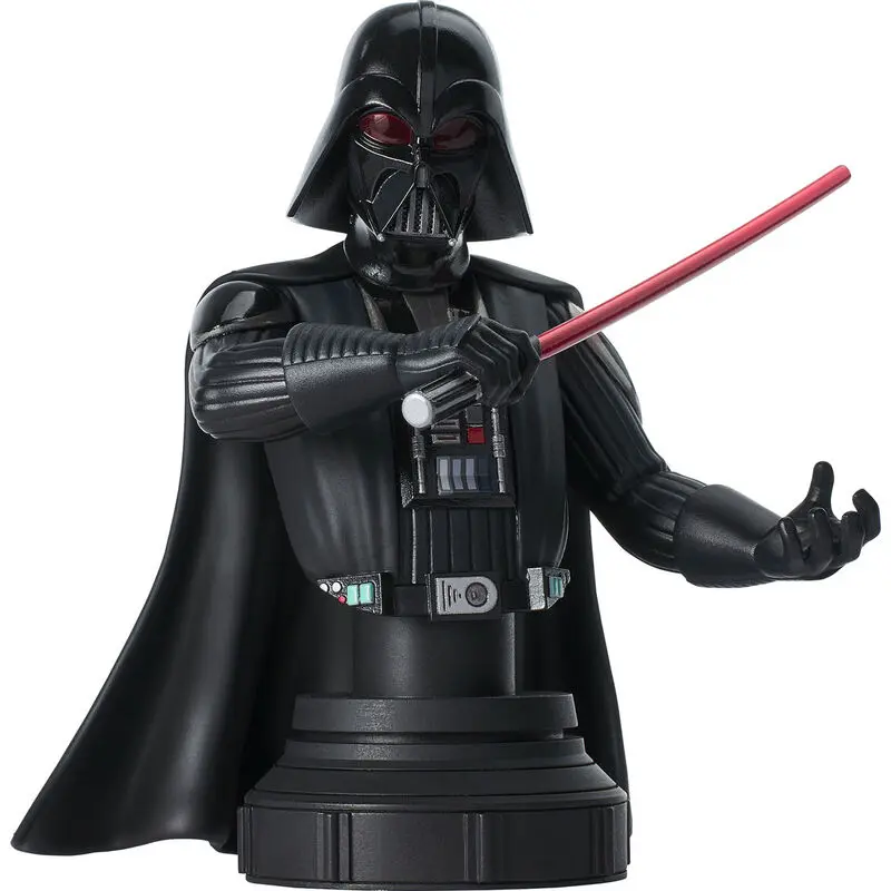 Star Wars Rebels Poprsje 1/7 Darth Vader 15 cm fotografija proizvoda