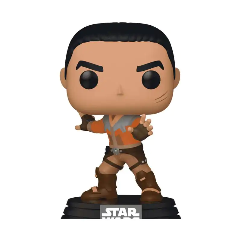 Star Wars: Rebels Funko POP! TV Vinilna figura Ezra Bridger 9 cm fotografija proizvoda