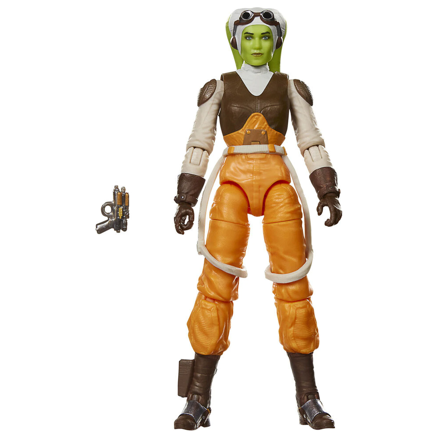 Star Wars Rebels Kenner Hera Syndulla figura 9.5cm fotografija proizvoda