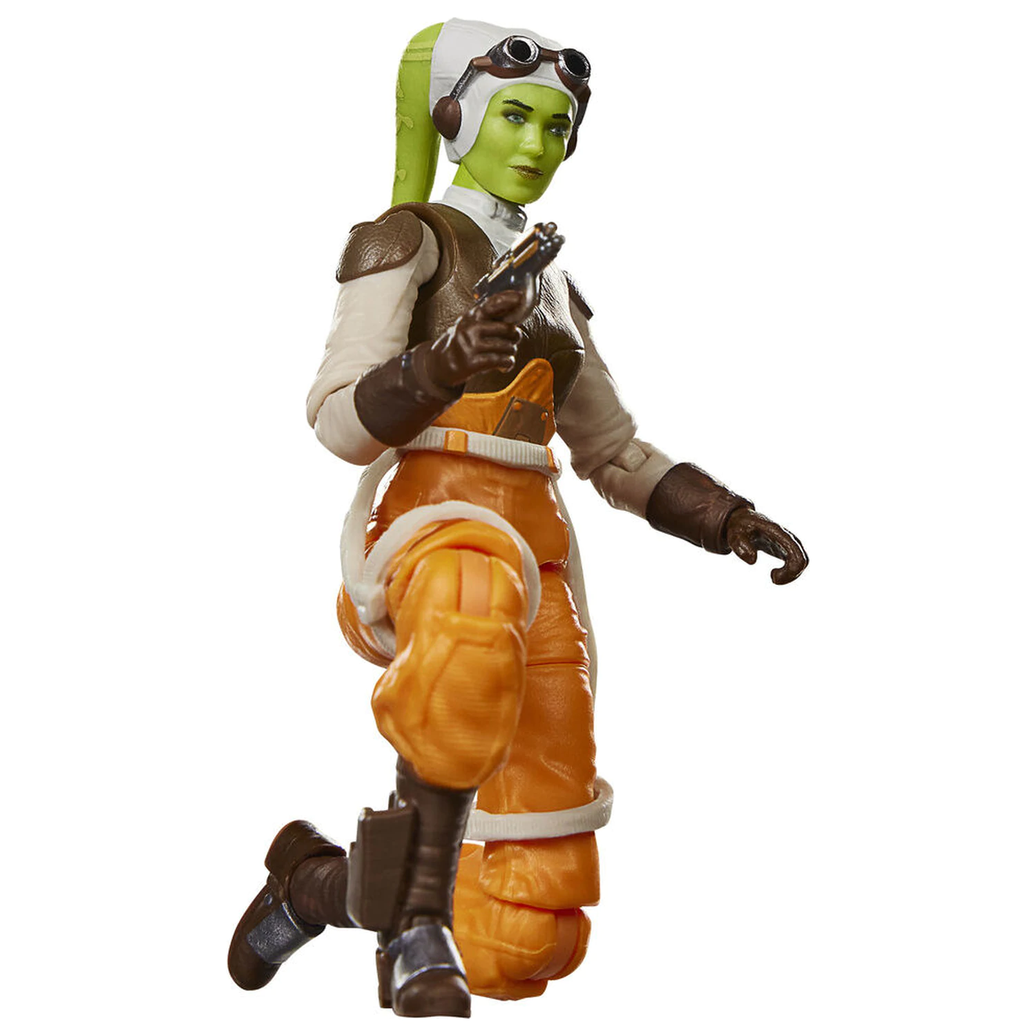 Star Wars Rebels Kenner Hera Syndulla figura 9.5cm fotografija proizvoda