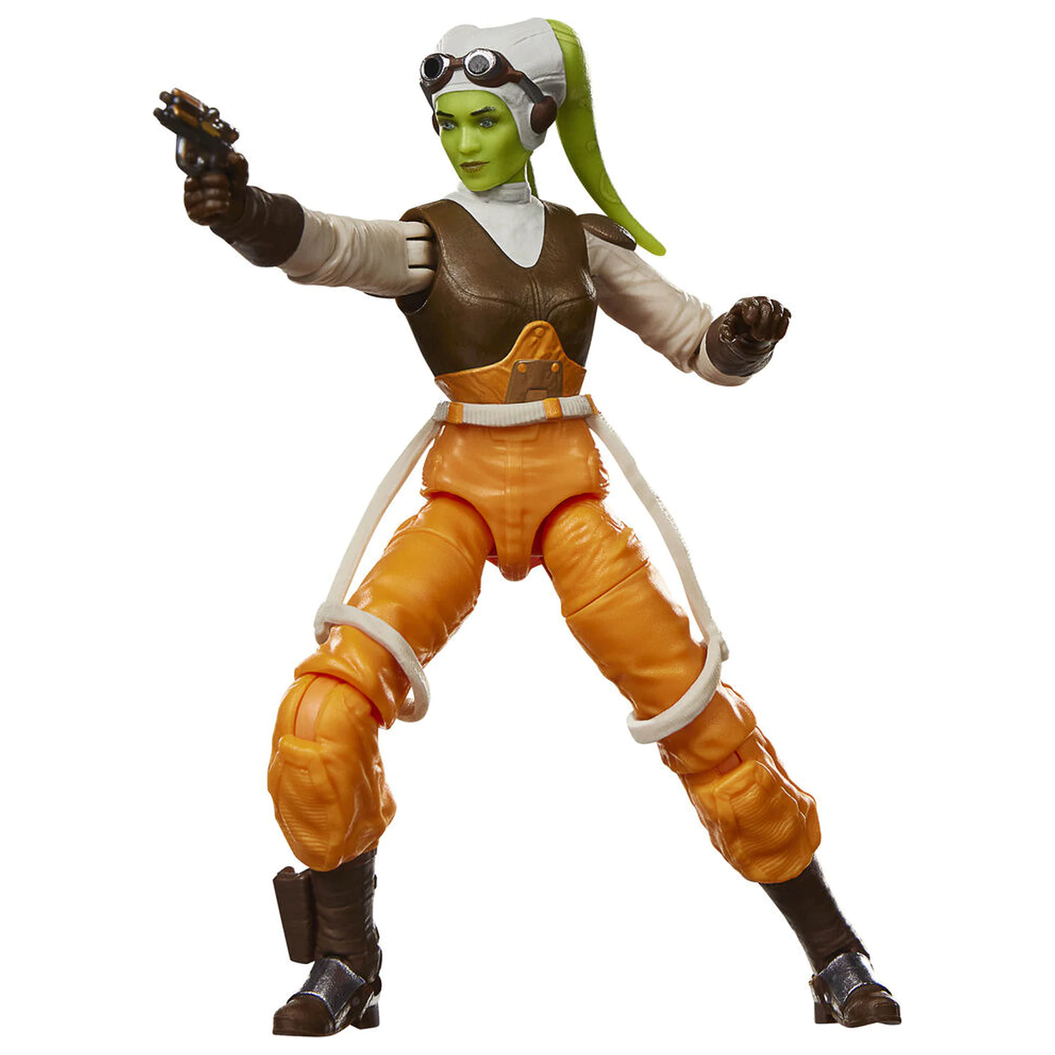 Star Wars Rebels Kenner Hera Syndulla figura 9.5cm fotografija proizvoda
