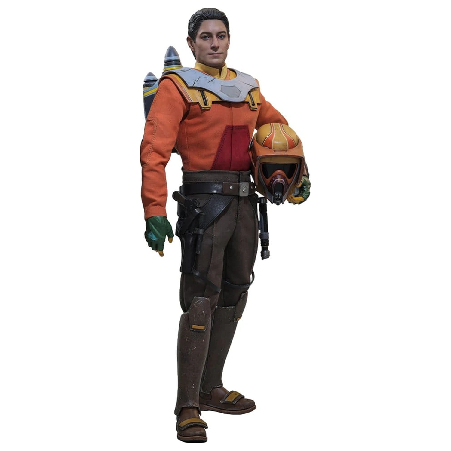 Star Wars: Rebels Television Masterpiece figura 1/6 Ezra Bridger 31 cm fotografija proizvoda