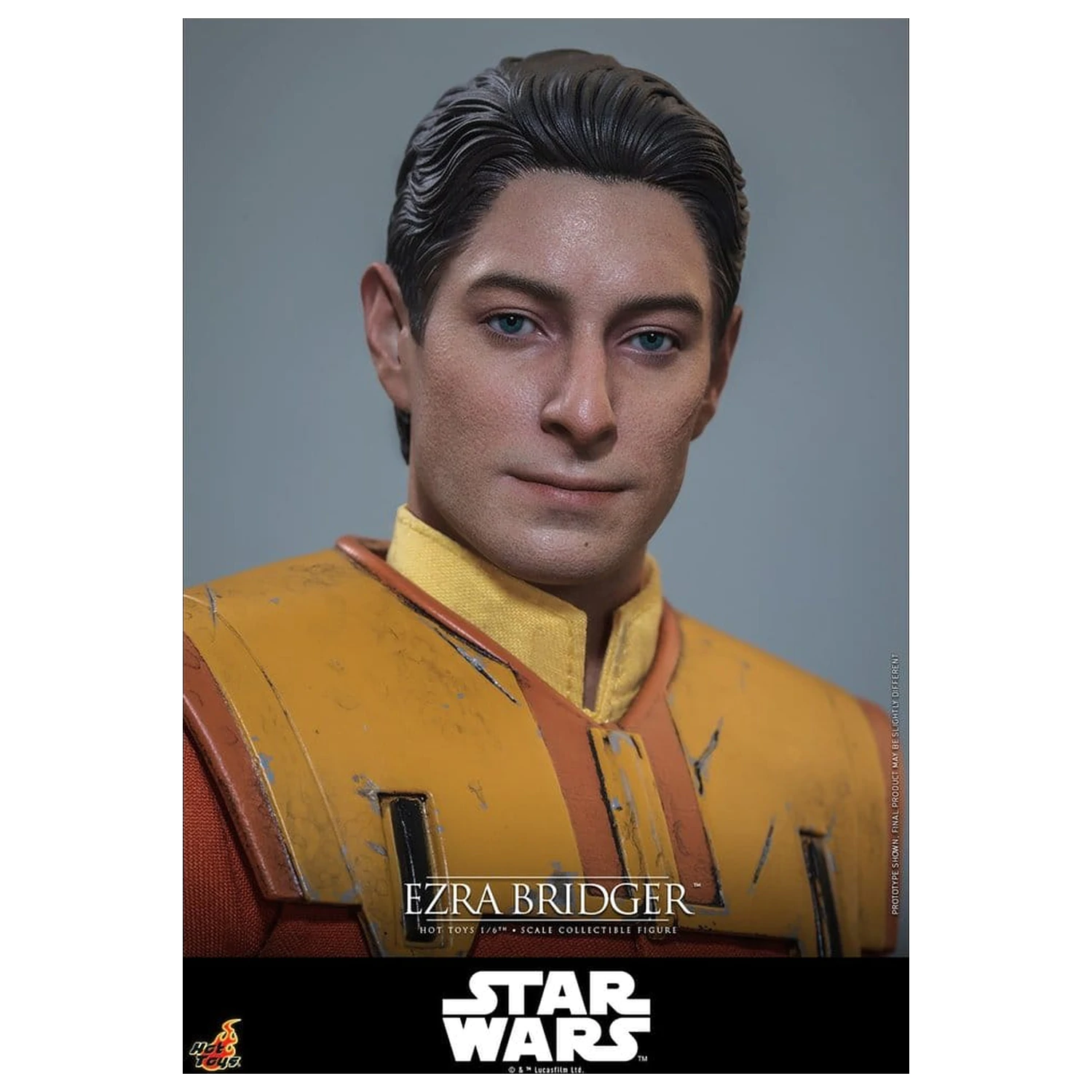 Star Wars: Rebels Television Masterpiece figura 1/6 Ezra Bridger 31 cm fotografija proizvoda