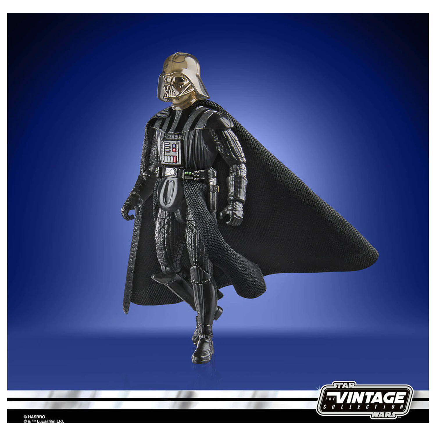 Star Wars Return of the Jedi Darth Vader Emperor Wrath figura 9,5 cm fotografija proizvoda