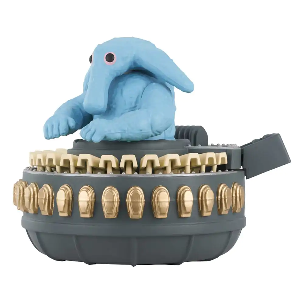 Star Wars: Return of the Jedi Jumbo Vintage akcijska figura Max Rebo 23 cm fotografija proizvoda