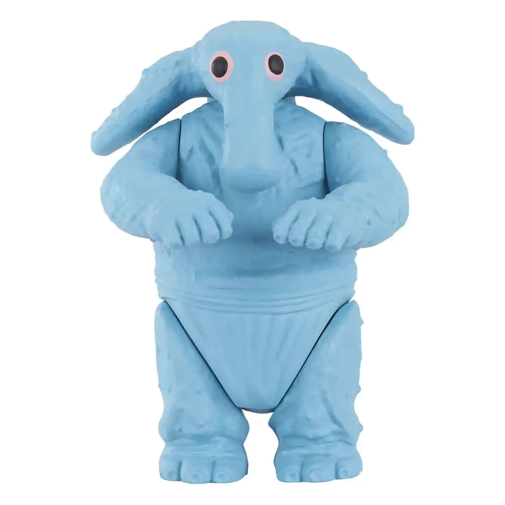 Star Wars: Return of the Jedi Jumbo Vintage akcijska figura Max Rebo 23 cm fotografija proizvoda