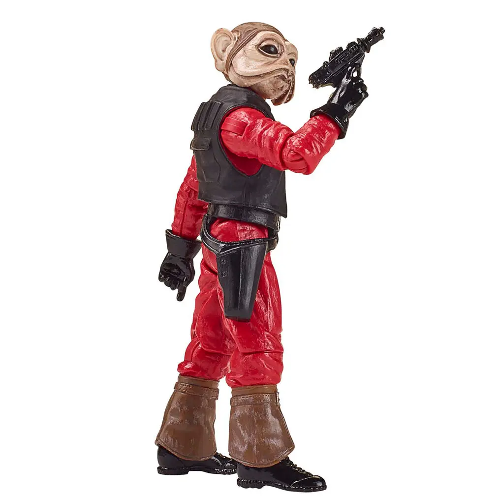 Star Wars Episode VI 40th Anniversary Vintage Collection akcijska figura Nien Nunb 10 cm fotografija proizvoda