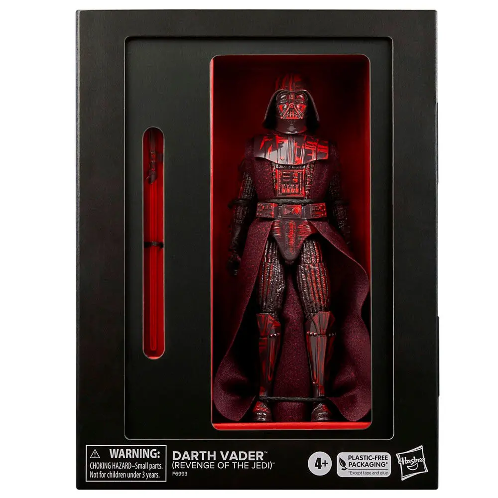 Star Wars Revenge of the Jedi Darth Vader figura 15 cm fotografija proizvoda