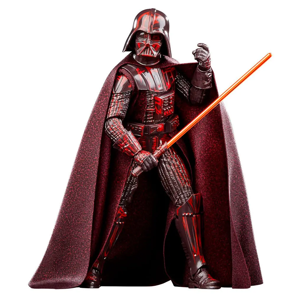 Star Wars Revenge of the Jedi Darth Vader figura 15 cm fotografija proizvoda