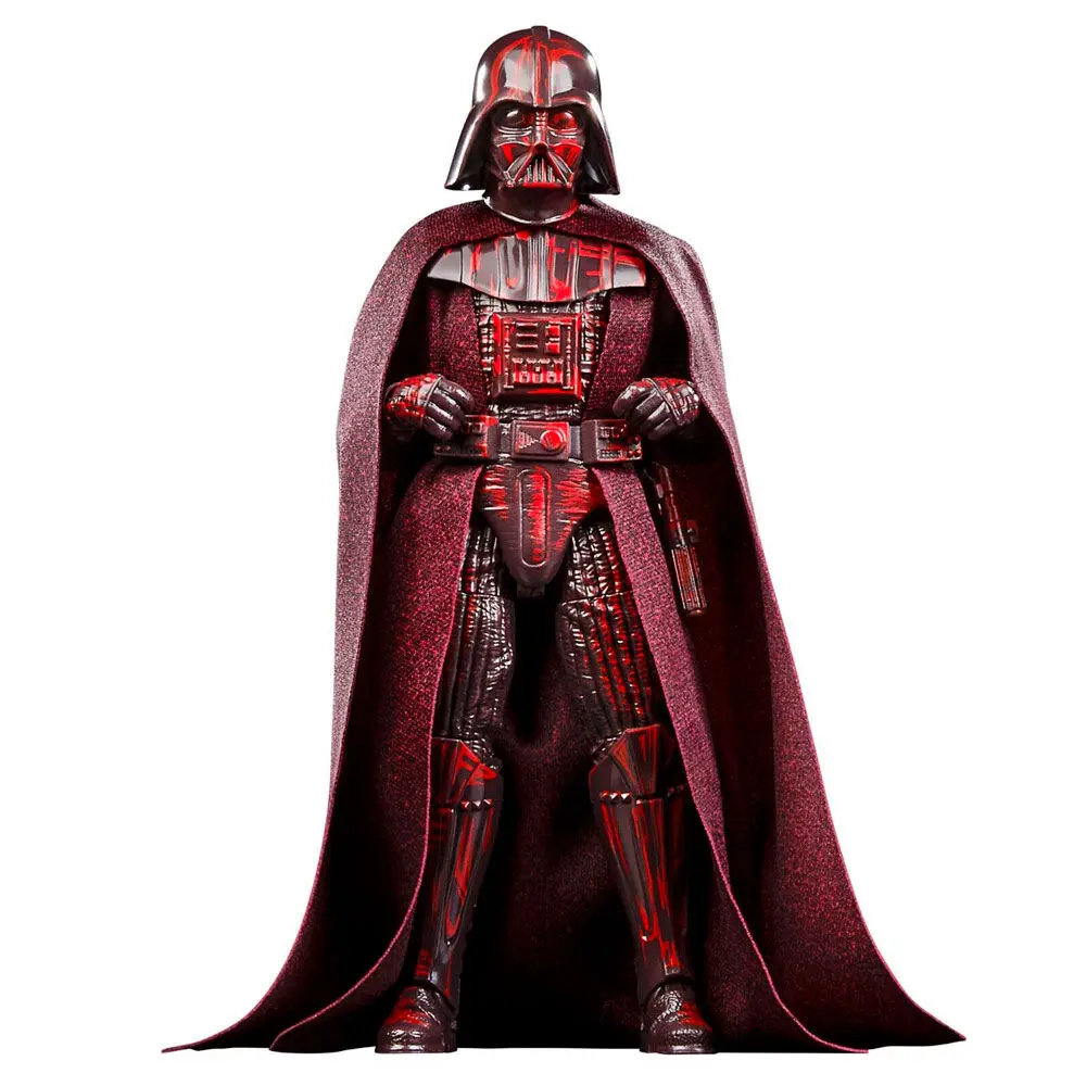 Star Wars Revenge of the Jedi Darth Vader figura 15 cm fotografija proizvoda