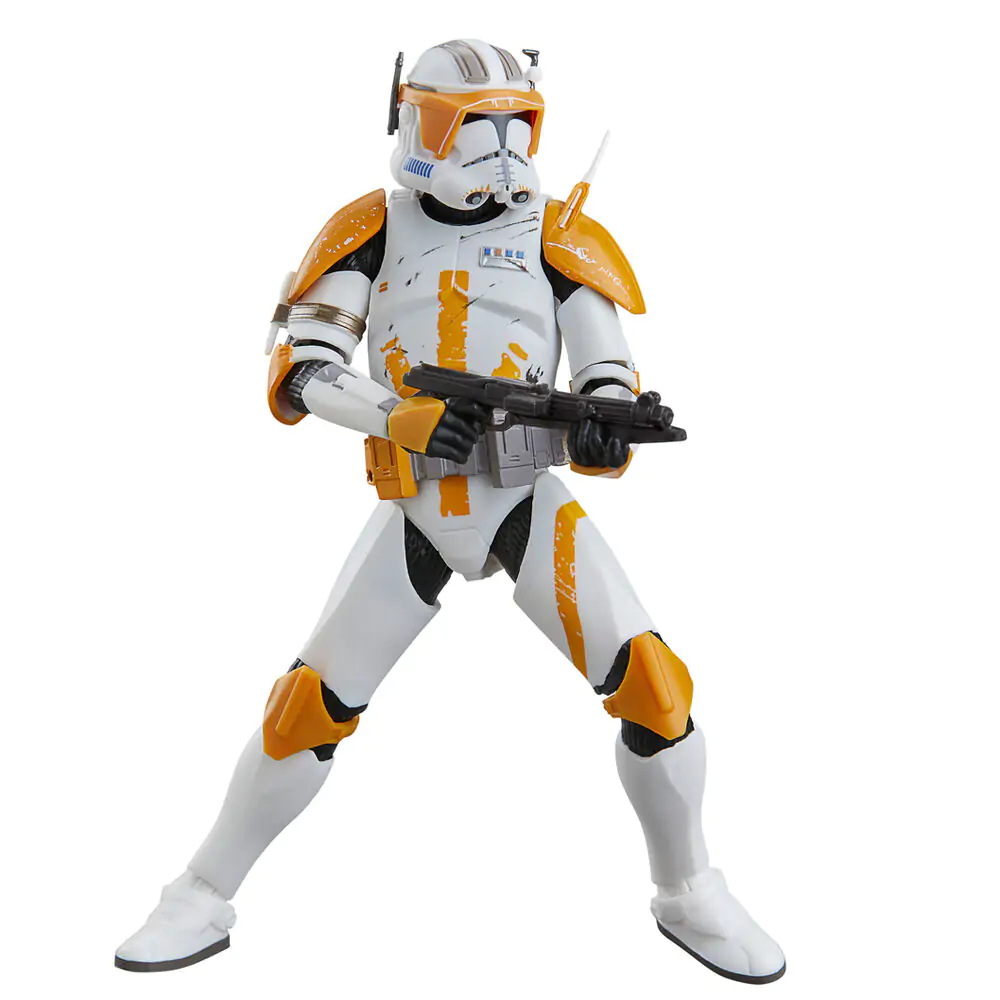 Star Wars Revenge of the Sith Clone Commander Cody figura 15 cm fotografija proizvoda