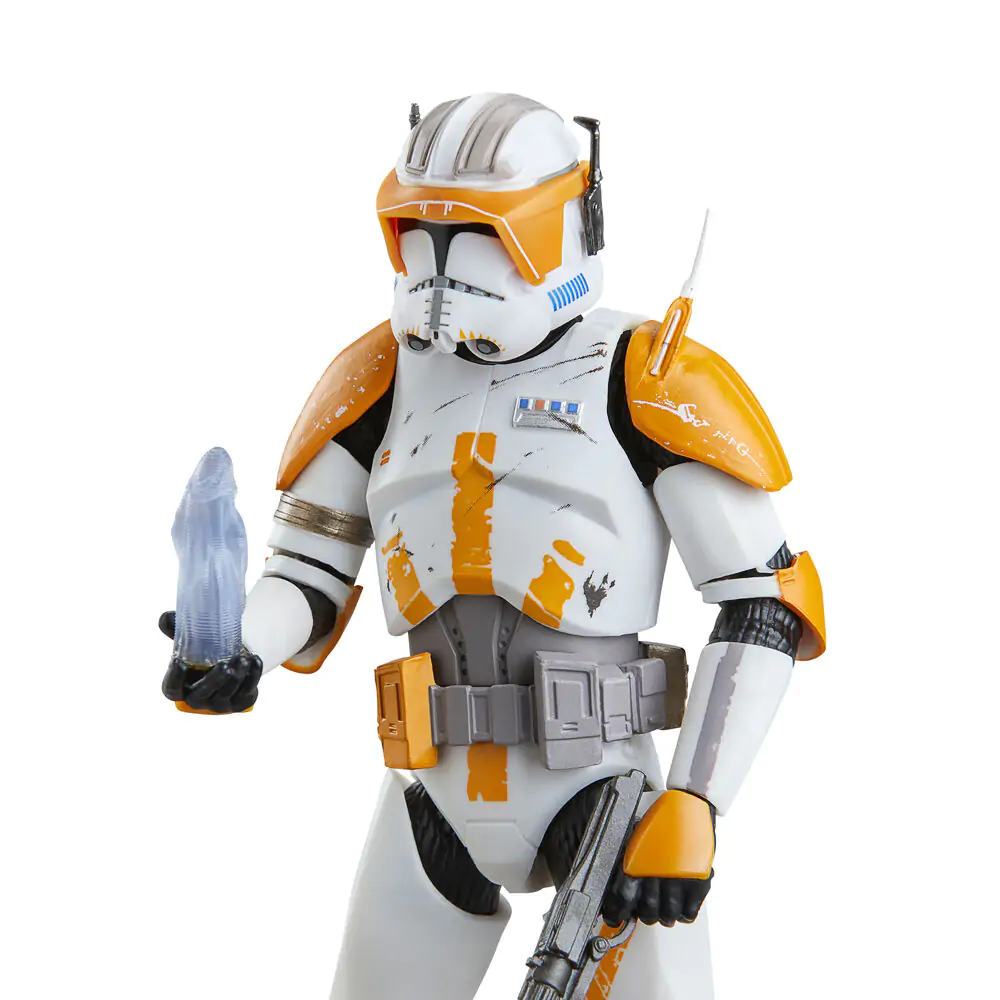 Star Wars Revenge of the Sith Clone Commander Cody figura 15 cm fotografija proizvoda