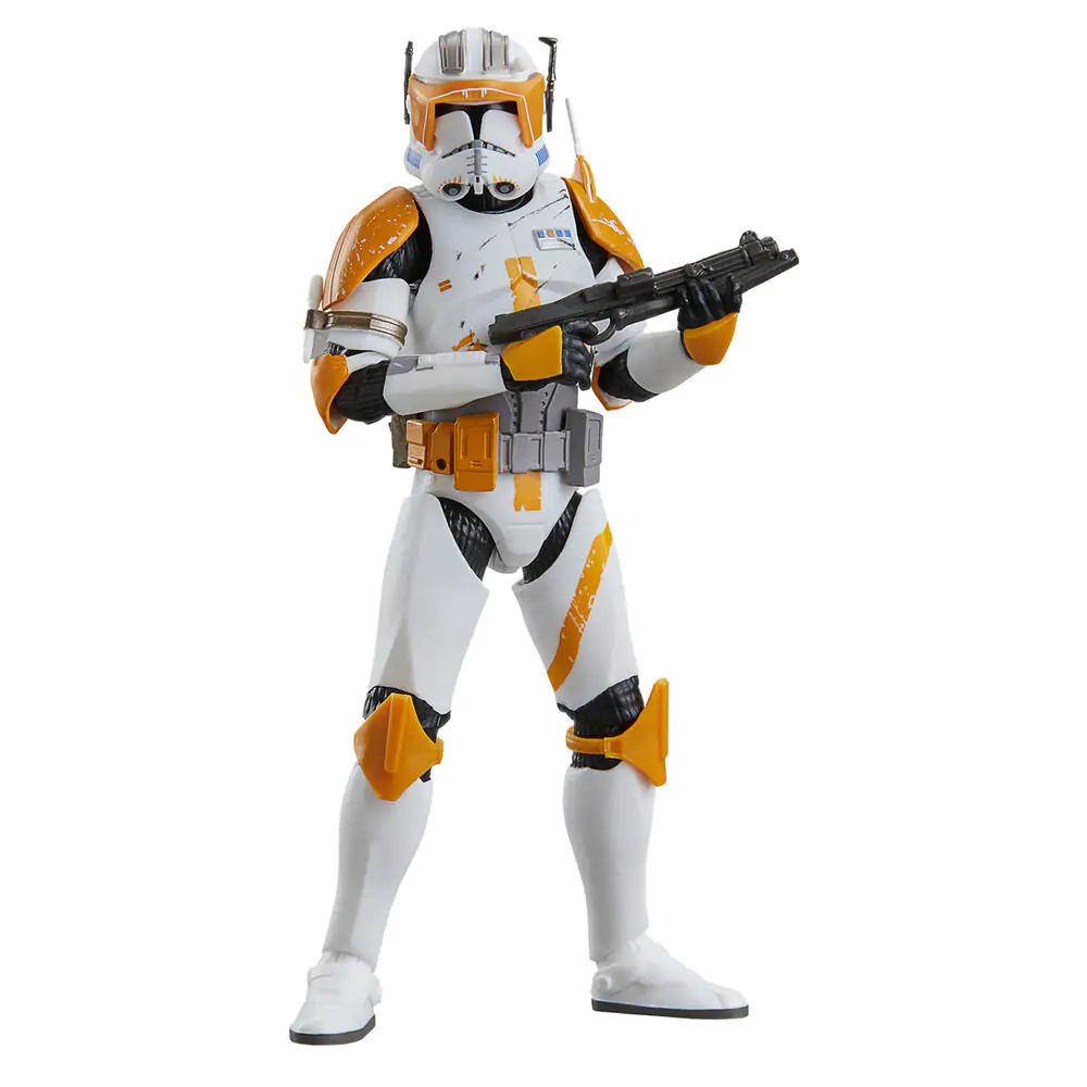 Star Wars Revenge of the Sith Clone Commander Cody figura 15 cm fotografija proizvoda