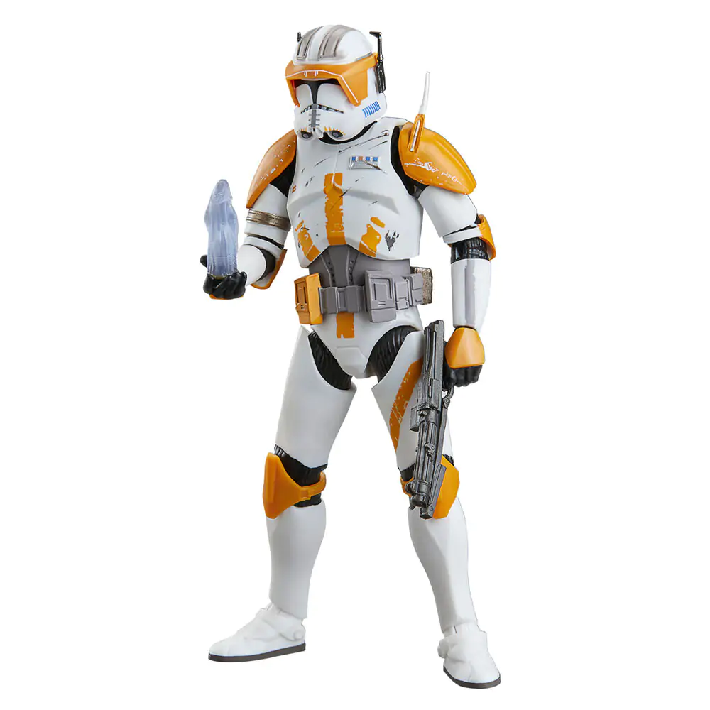 Star Wars Revenge of the Sith Clone Commander Cody figura 15 cm fotografija proizvoda