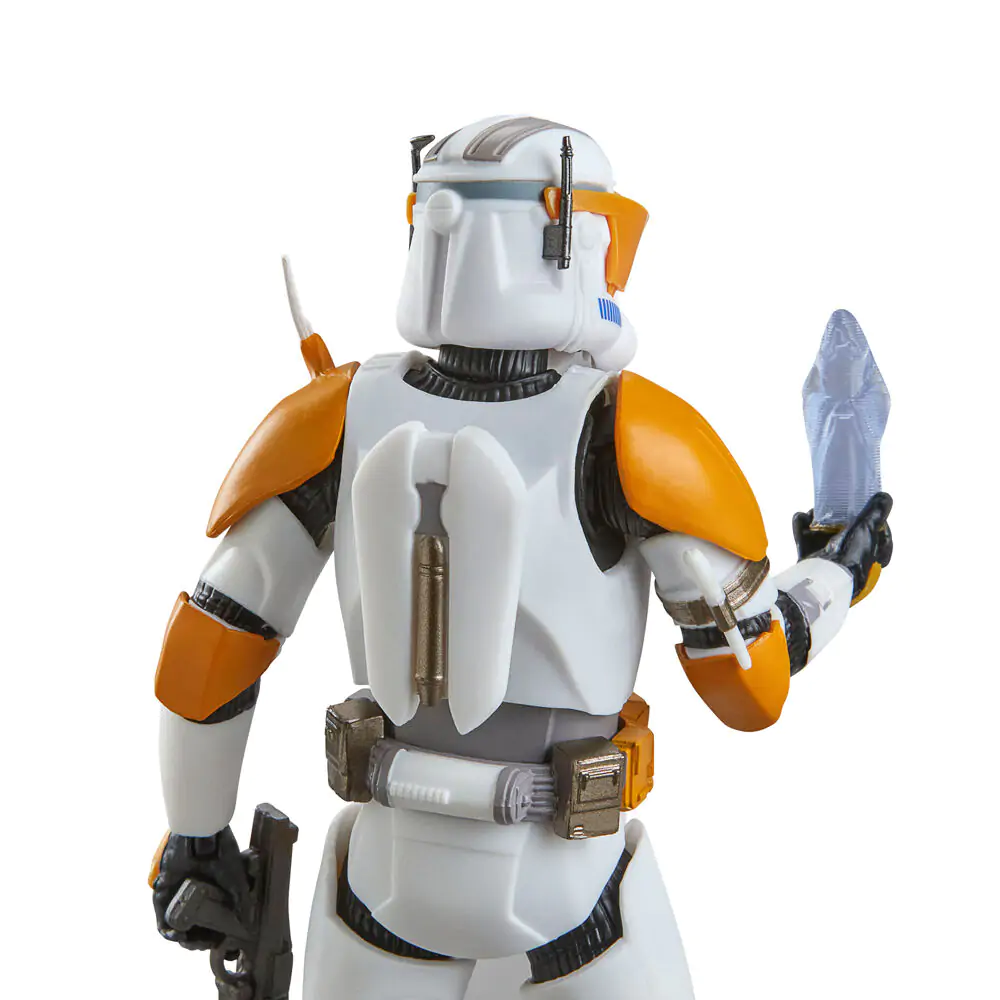 Star Wars Revenge of the Sith Clone Commander Cody figura 15 cm fotografija proizvoda