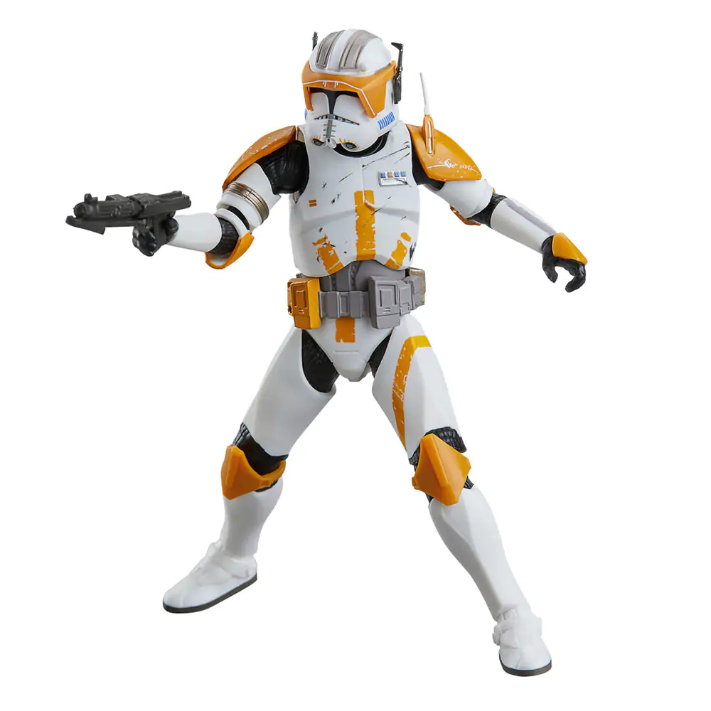 Star Wars Revenge of the Sith Clone Commander Cody figura 15 cm fotografija proizvoda