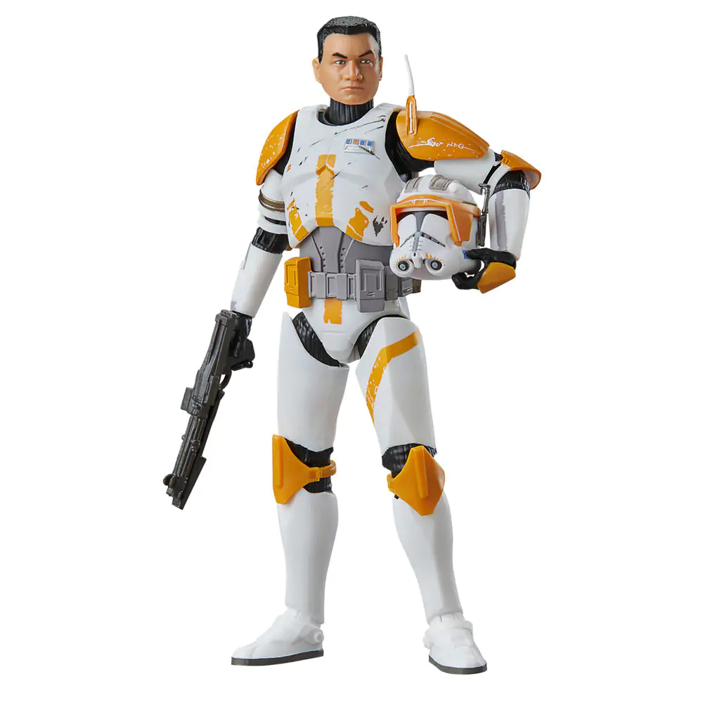 Star Wars Revenge of the Sith Clone Commander Cody figura 15 cm fotografija proizvoda