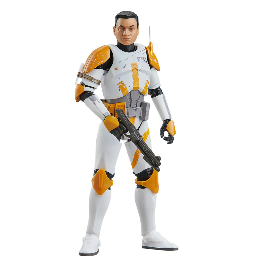 Star Wars Revenge of the Sith Clone Commander Cody figura 15 cm fotografija proizvoda