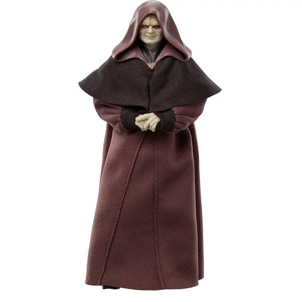 Star Wars Revenge of the Sith Darth Sidious figura 15 cm fotografija proizvoda