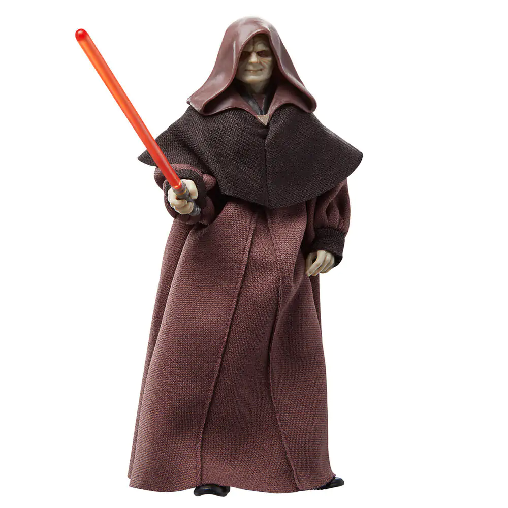 Star Wars Revenge of the Sith Darth Sidious figura 15 cm fotografija proizvoda