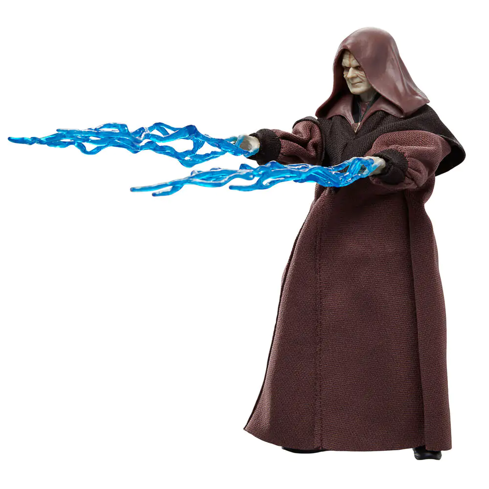 Star Wars Revenge of the Sith Darth Sidious figura 15 cm fotografija proizvoda