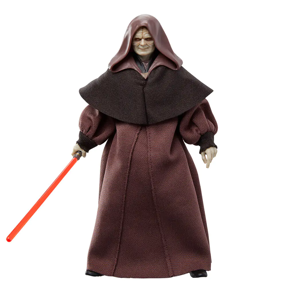 Star Wars Revenge of the Sith Darth Sidious figura 15 cm fotografija proizvoda