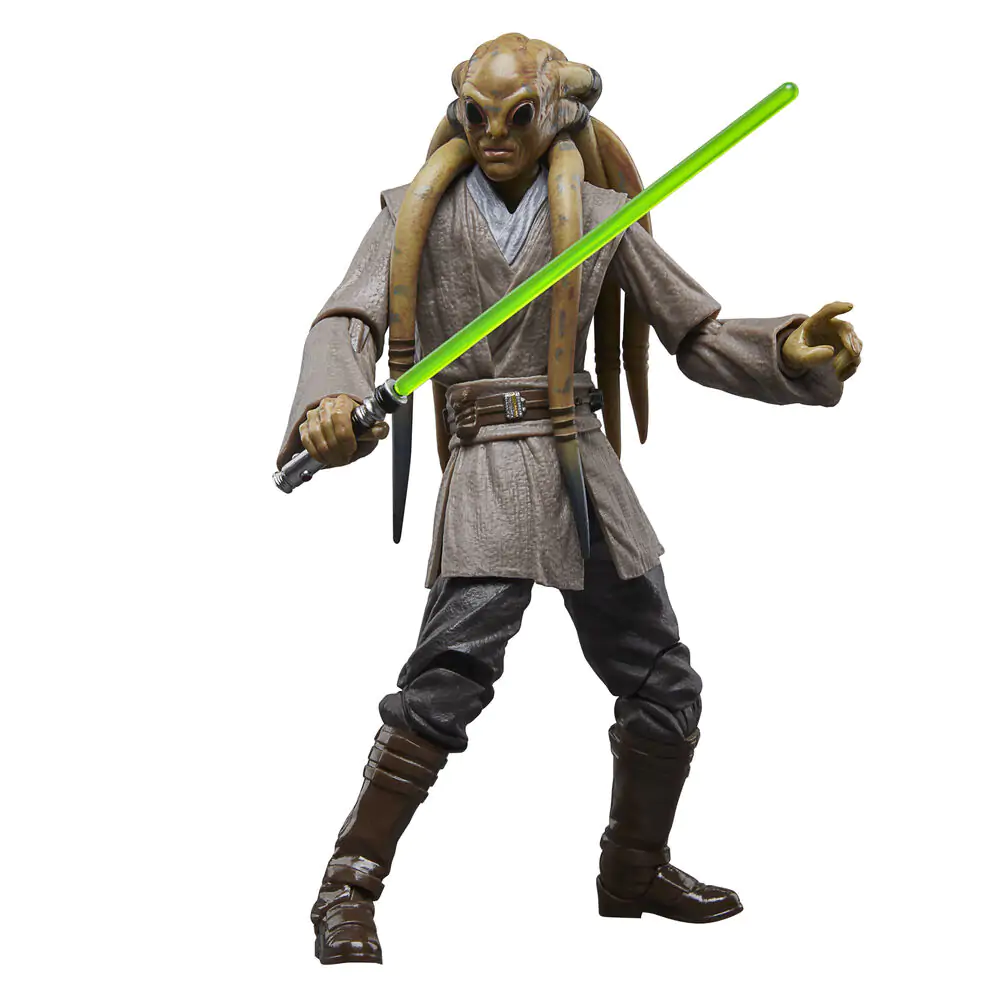 Star Wars Revenge of the Sith Kit Fitso figura 15 cm fotografija proizvoda