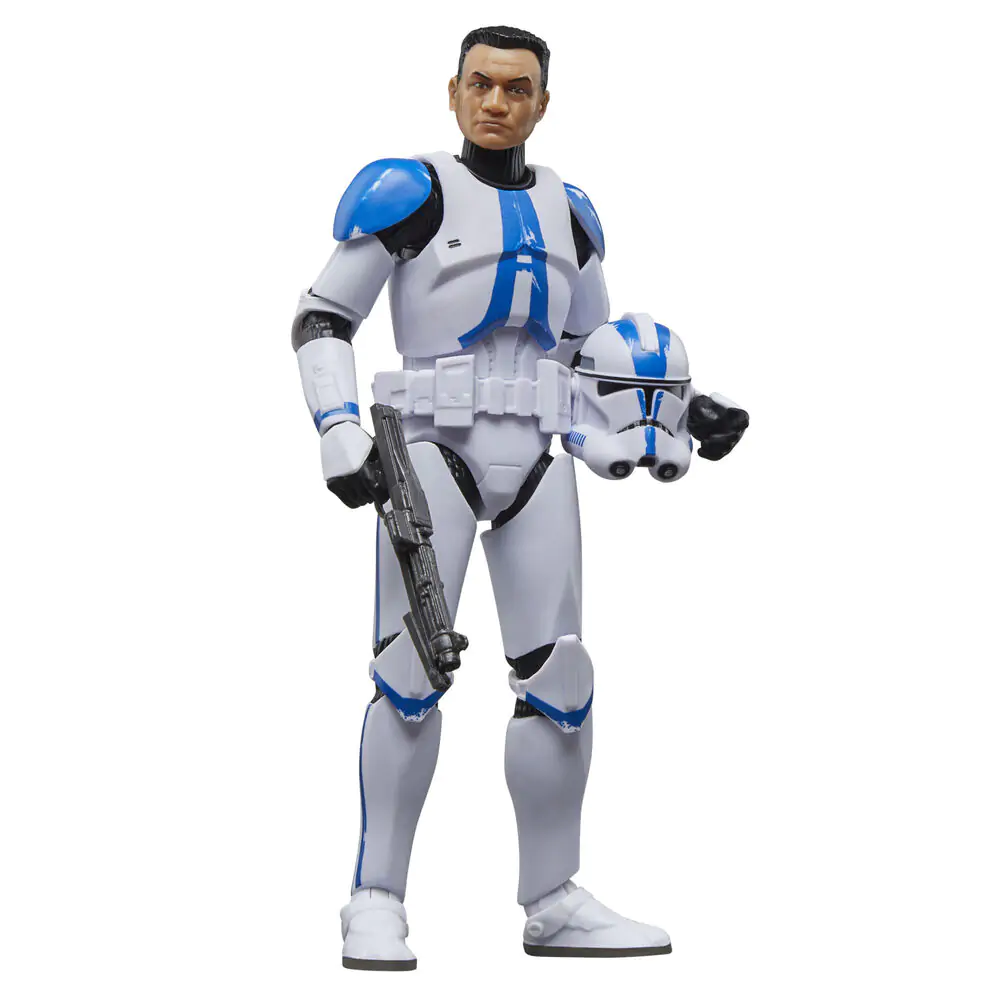 Star Wars Revenge of the Sith Tactical Ops Troper figura 15 cm fotografija proizvoda