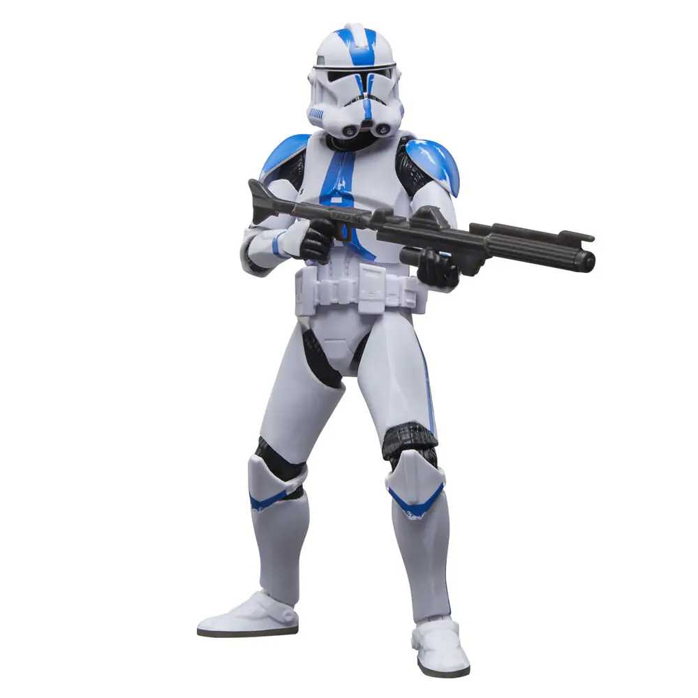 Star Wars Revenge of the Sith Tactical Ops Troper figura 15 cm fotografija proizvoda