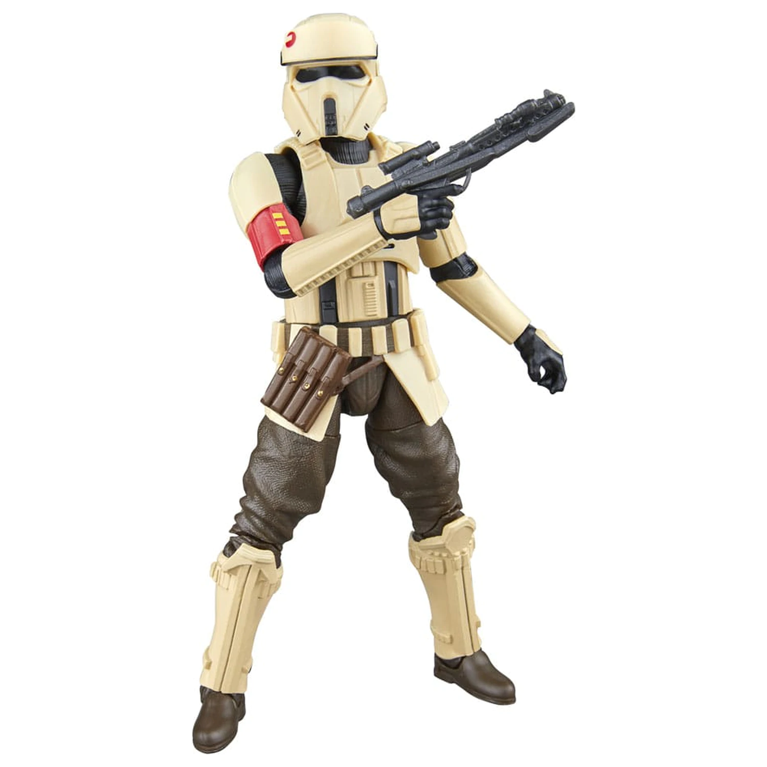 Star Wars: Rogue One Black Series akcijske figure, set od 2 komada, Shoretrooper i Death Trooper 15 cm fotografija proizvoda