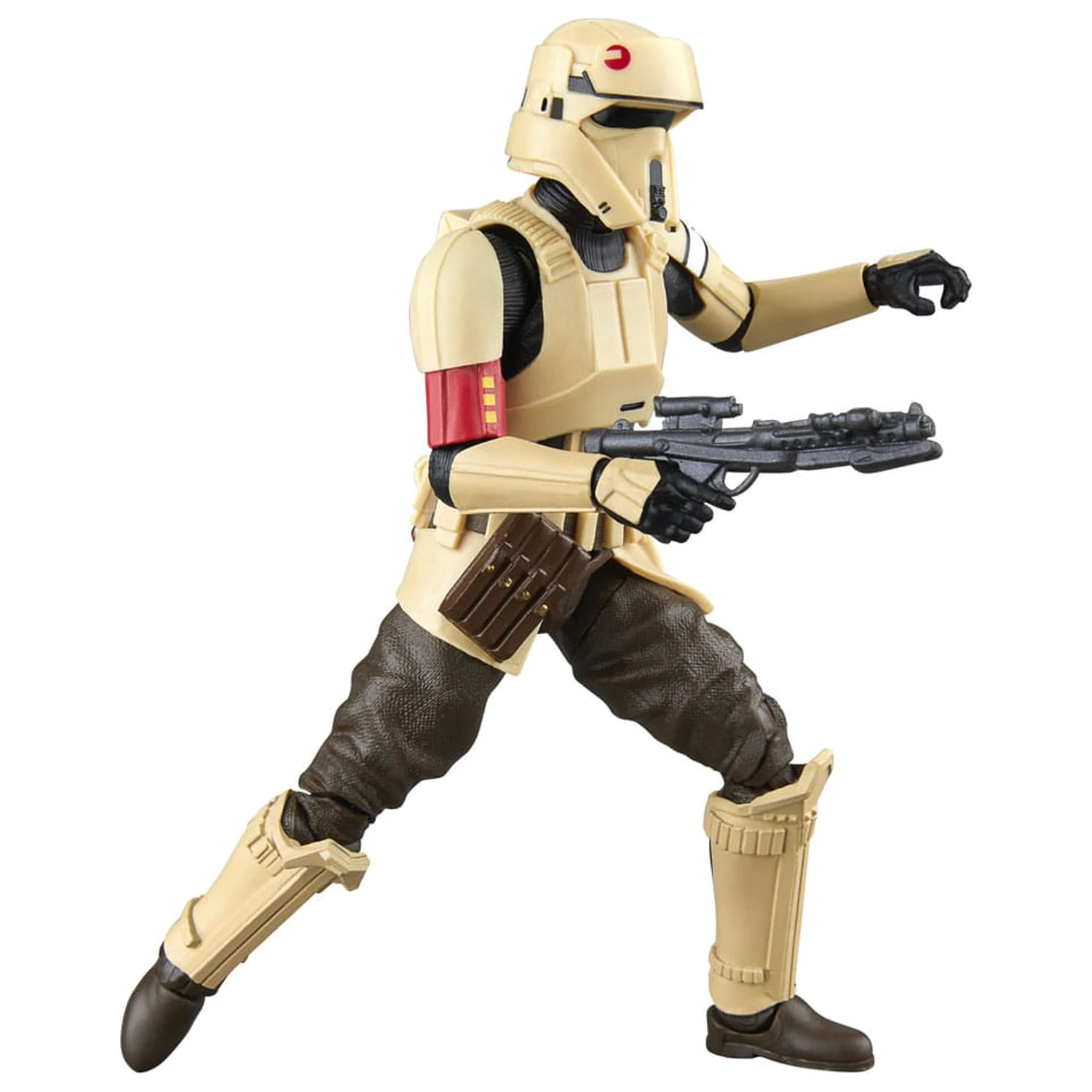 Star Wars: Rogue One Black Series akcijske figure, set od 2 komada, Shoretrooper i Death Trooper 15 cm fotografija proizvoda