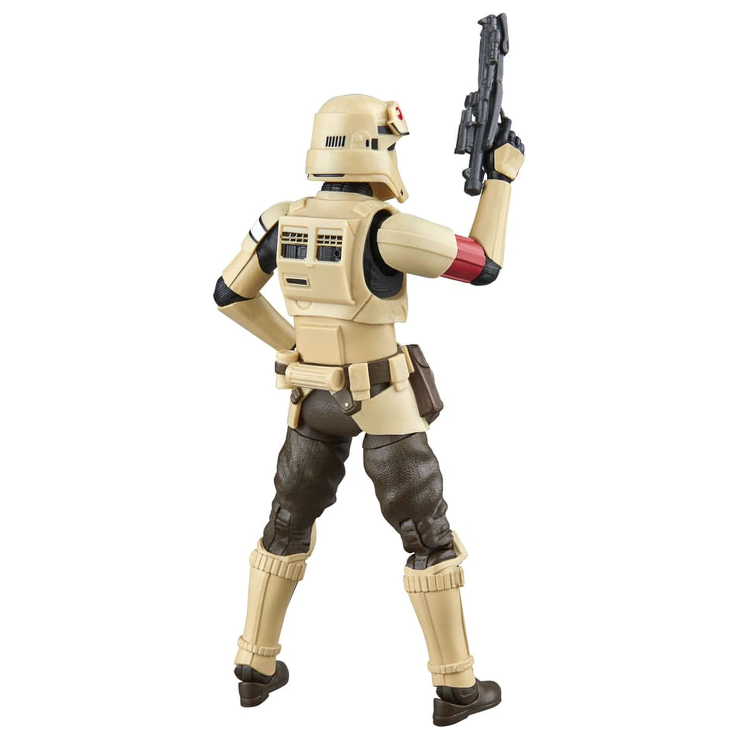 Star Wars: Rogue One Black Series akcijske figure, set od 2 komada, Shoretrooper i Death Trooper 15 cm fotografija proizvoda