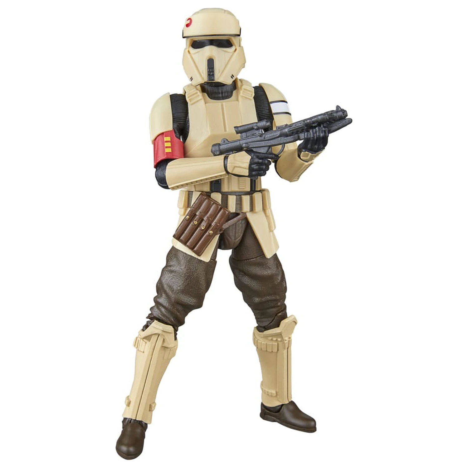 Star Wars: Rogue One Black Series akcijske figure, set od 2 komada, Shoretrooper i Death Trooper 15 cm fotografija proizvoda